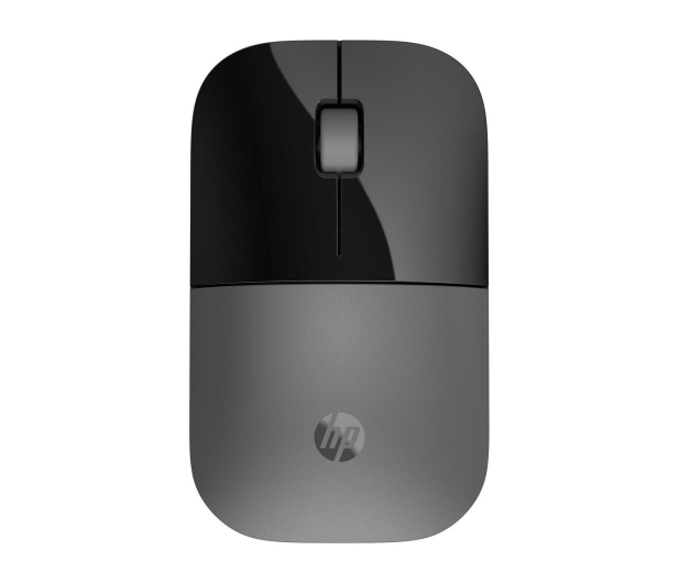 HP Z3700 Dual Mode Wireless  Silver - 1366305 - zdjęcie